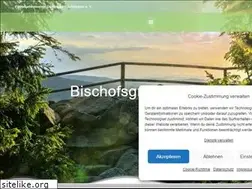 Sites similar to fgv-bischofsgruen.de