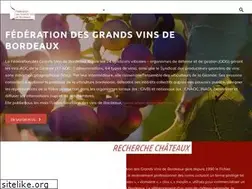Sites similar to fgvb.fr