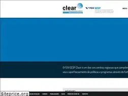 Sites similar to fgvclear.org