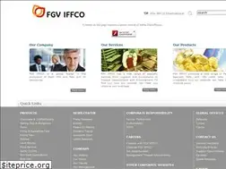 Sites similar to fgviffco.com