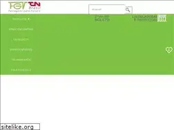 Sites similar to fgvtn.com.br