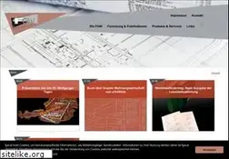 Sites similar to fgw.at