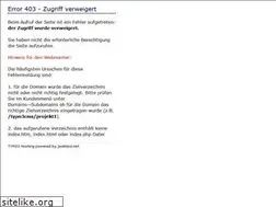 Sites similar to fgwa.de
