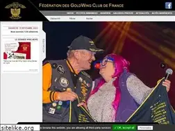 Sites similar to fgwcf.org