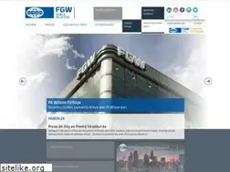 Sites similar to fgwilson.com.tr