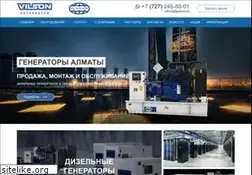 Sites similar to fgwilson.kz