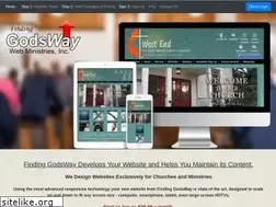 Sites similar to fgwministries.org