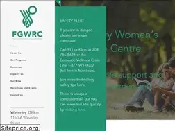 Sites similar to fgwrc.ca