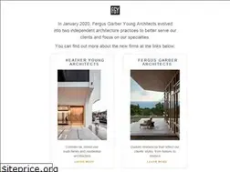Sites similar to fgy-arch.com
