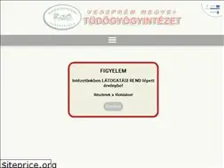 Sites similar to fgyepu-tudokorhaz.hu