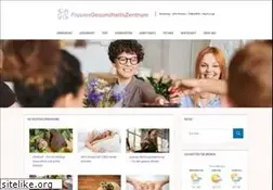 Sites similar to fgz-bremen.de