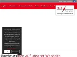 Sites similar to fgz-kaernten.at