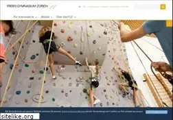 Sites similar to fgz.ch
