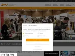 Sites similar to fh-amberg-weiden.de