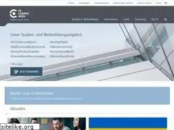 Sites similar to fh-campuswien.ac.at