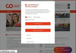 Sites similar to fh-coburg.de