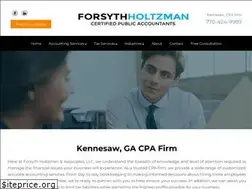 Sites similar to fh-cpa.com