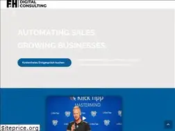 Sites similar to fh-digitalconsulting.de