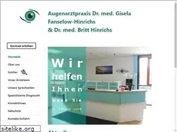 Sites similar to fh-g.de