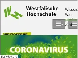 Sites similar to fh-gelsenkirchen.de