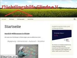 Sites similar to fh-glinde.de