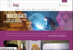 Sites similar to fh-group.com