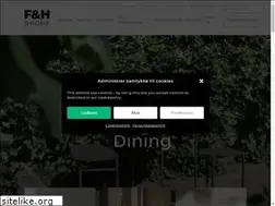 Sites similar to fh-group.dk