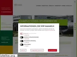 Sites similar to fh-hagenberg.at