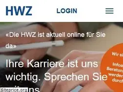 Sites similar to fh-hwz.ch