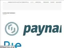 Sites similar to fh-ingenierie.com
