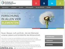 Sites similar to fh-kiel-gmbh.de