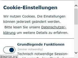 Sites similar to fh-kiel.de