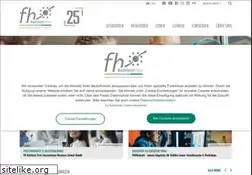 Sites similar to fh-kufstein.ac.at