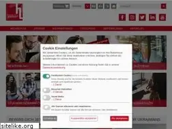 Sites similar to fh-landshut.de