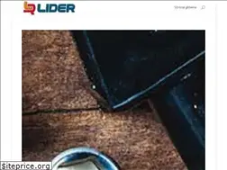 Sites similar to fh-lider.pl