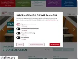 Sites similar to fh-linz.at