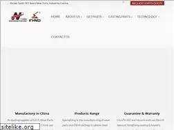 Sites similar to fh-nd.com