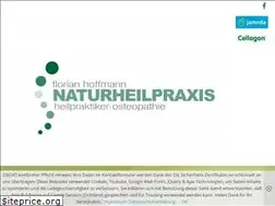 Sites similar to fh-osteopathie.de