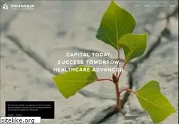 Sites similar to fh-partners.com