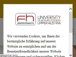 Sites similar to fh-steyr.at