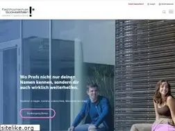Sites similar to fh-swf.de