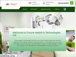 Sites similar to fh-t.com