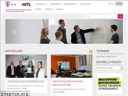 Sites similar to fh-telekom-leipzig.de