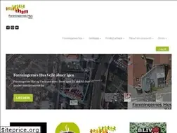 Sites similar to fh-v.dk