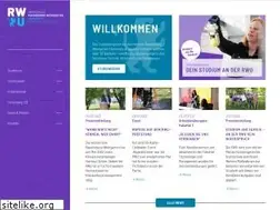 Sites similar to fh-weingarten.de