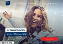 Sites similar to fh-wien.ac.at