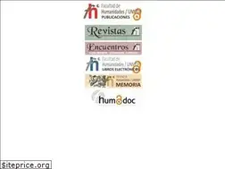 Sites similar to fh.mdp.edu.ar