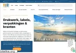 Sites similar to fh.nl