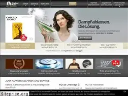 Sites similar to fh24.at