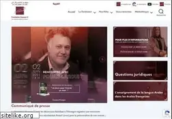 Sites similar to fh2mre.ma